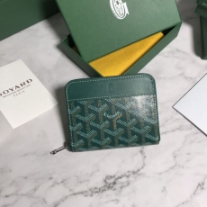 Goyard Wallets